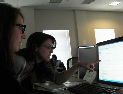Lori_and_Allie_Learn_Together