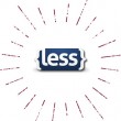 less-header