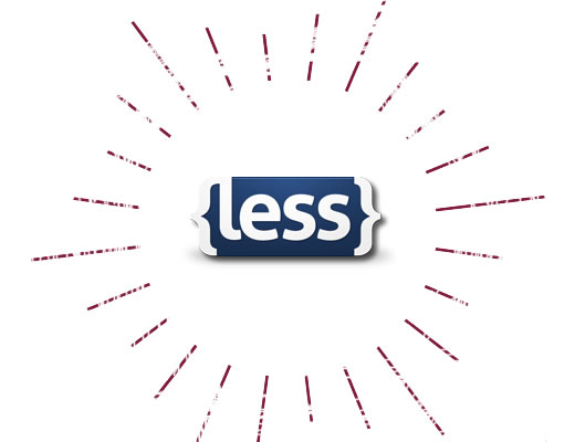less-header