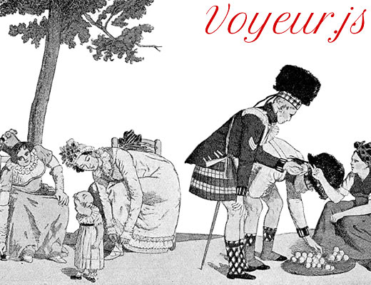 Voyeur-header