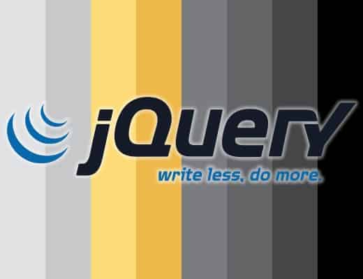 jQuery_Events_Header