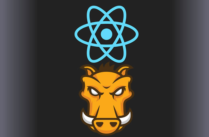 react_grunt_header