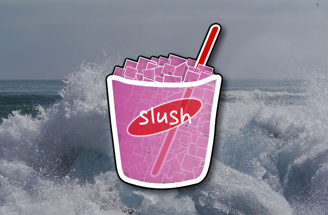 slush_header